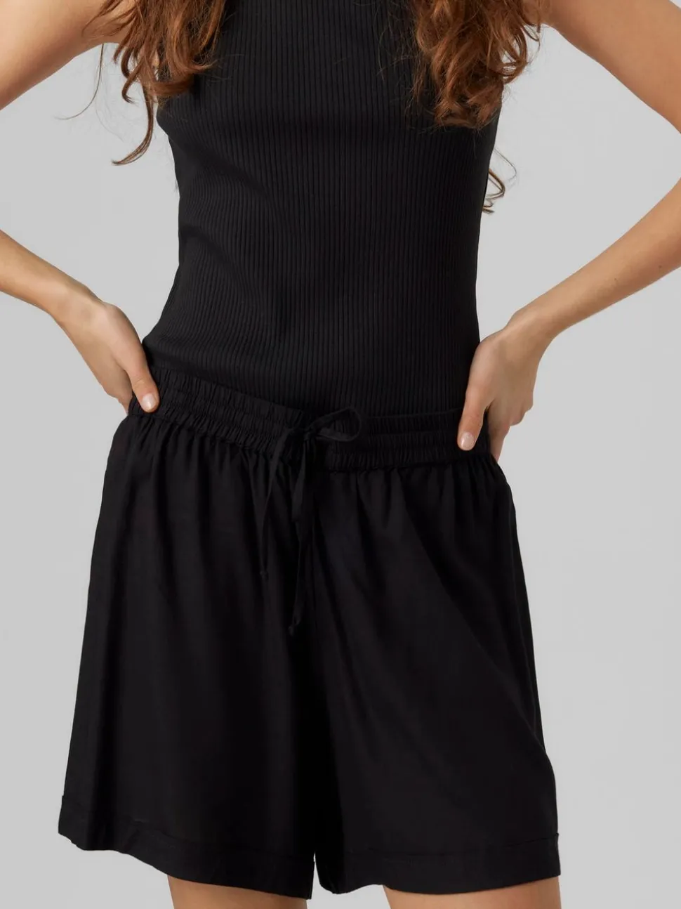 VMBUMPY Shorts