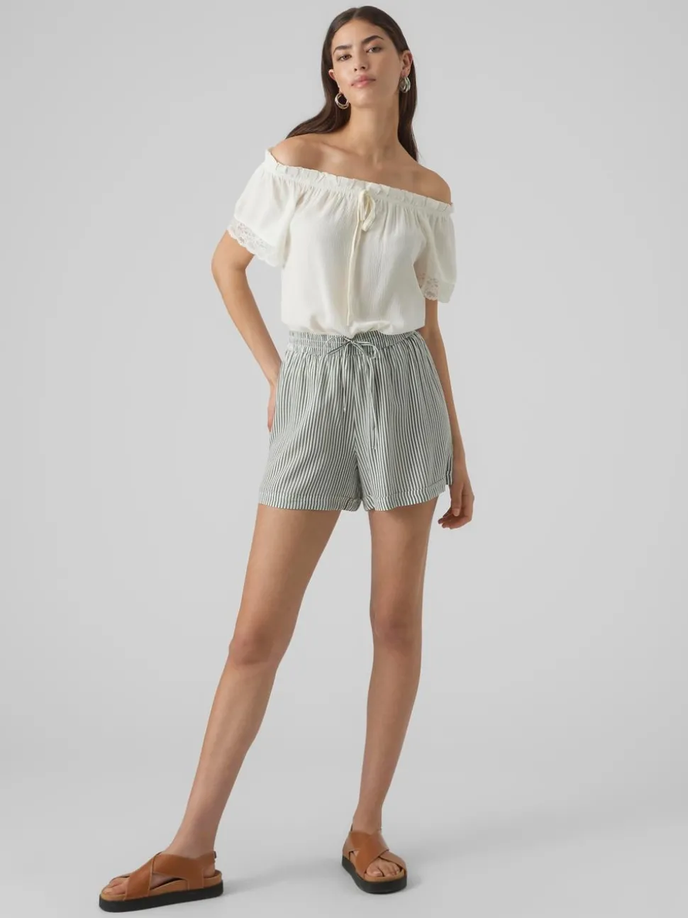 VMBUMPY Shorts