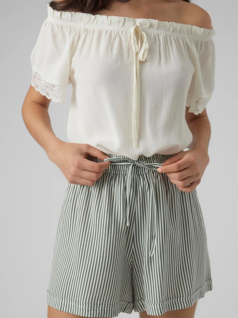VMBUMPY Shorts