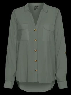 VMBUMPY Skjorta