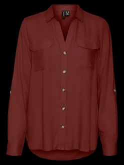VMBUMPY Skjorta