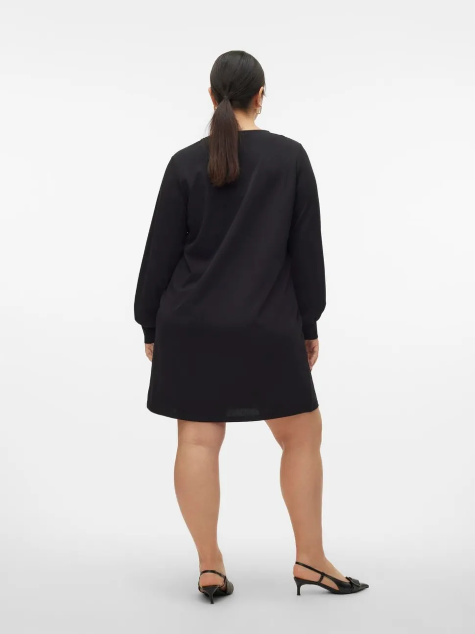 VMCALLISON Kort Klänning