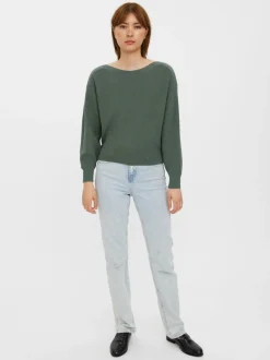 VMCARDI Pullover