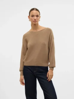 VMCARDI Pullover