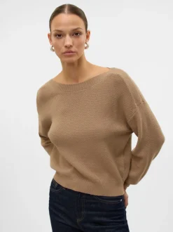 VMCARDI Pullover