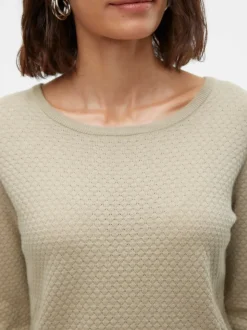 VMCARE Pullover