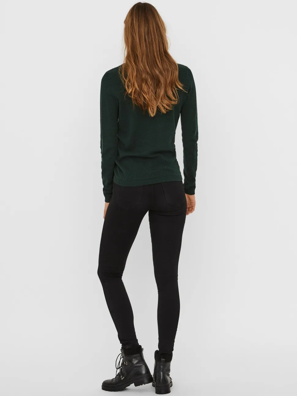 VMCARE Pullover