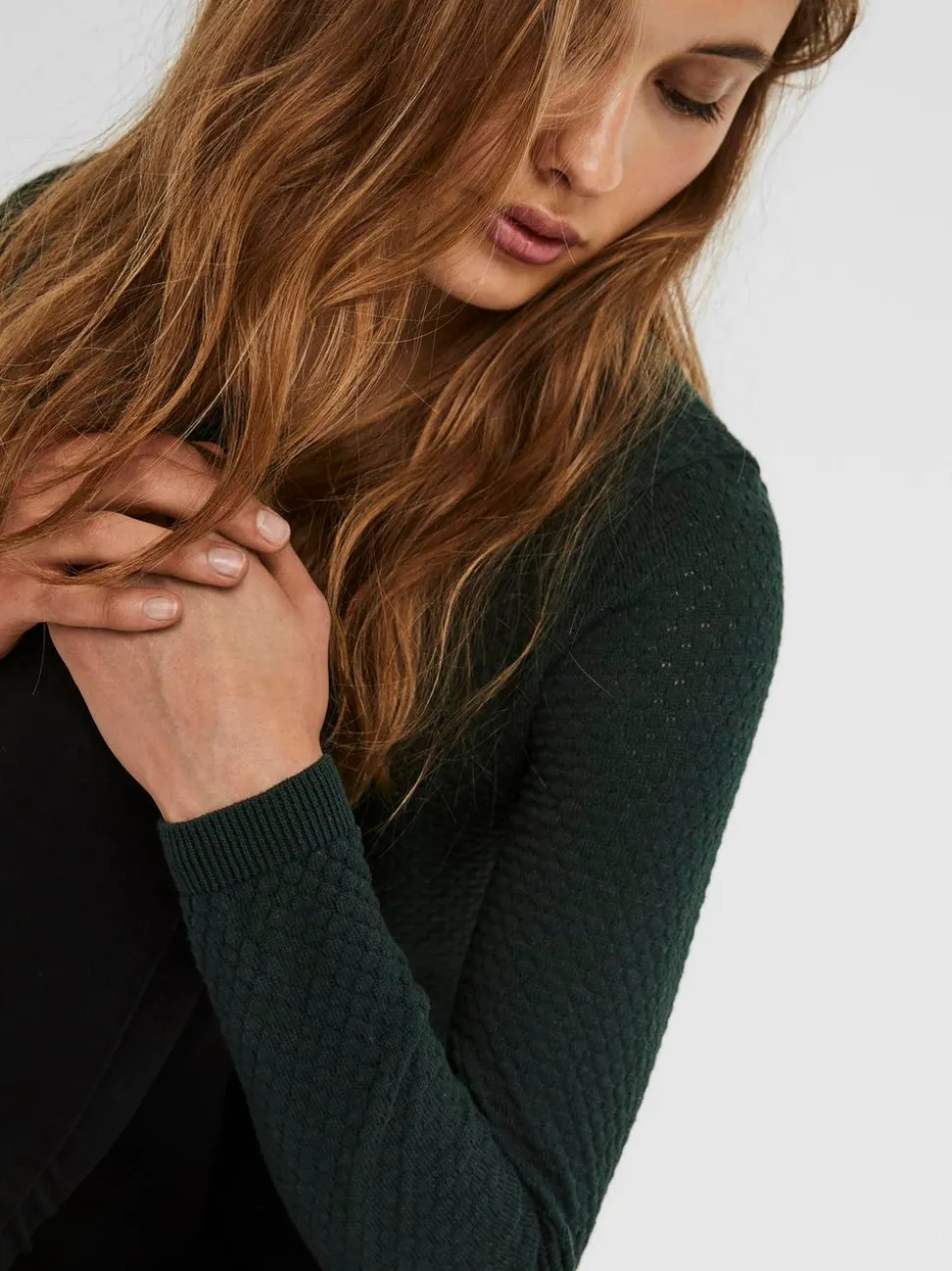 VMCARE Pullover