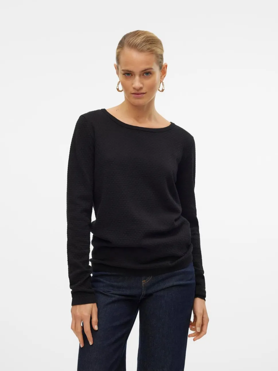 VMCARE Pullover