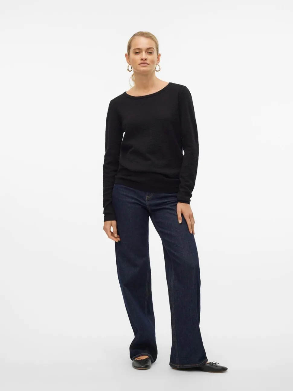 VMCARE Pullover