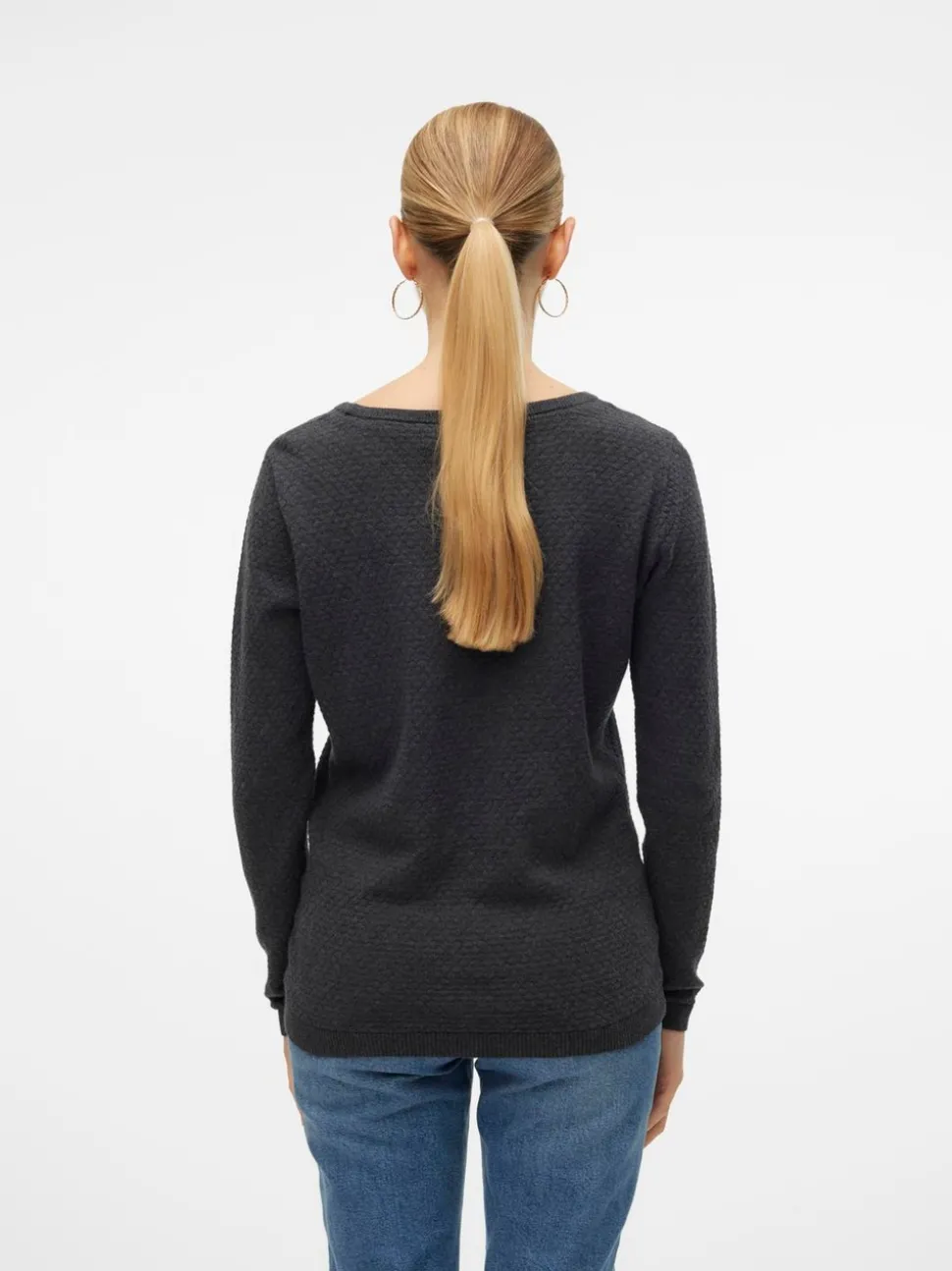 VMCARE Pullover