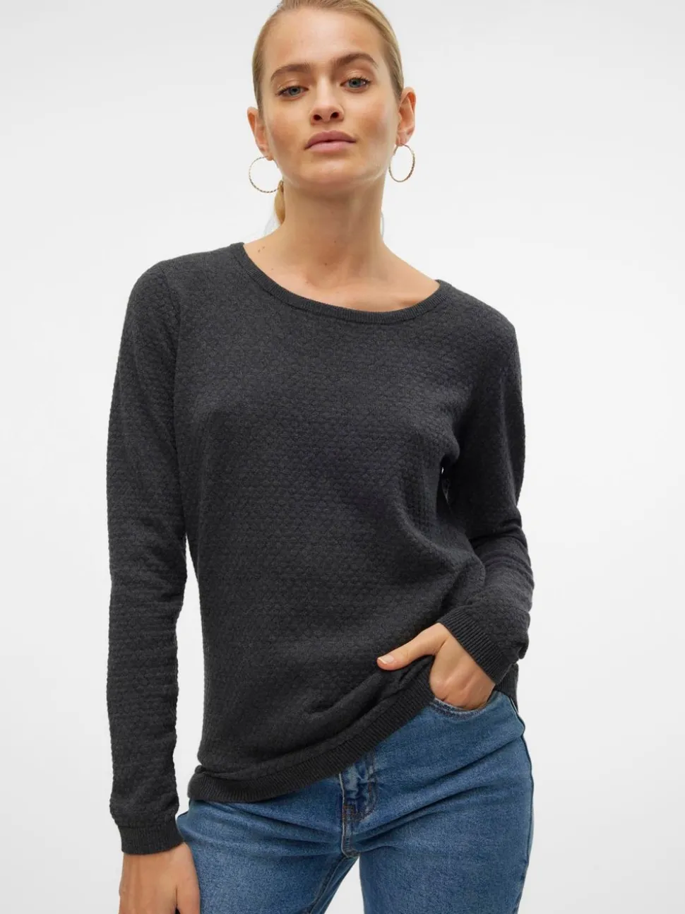 VMCARE Pullover