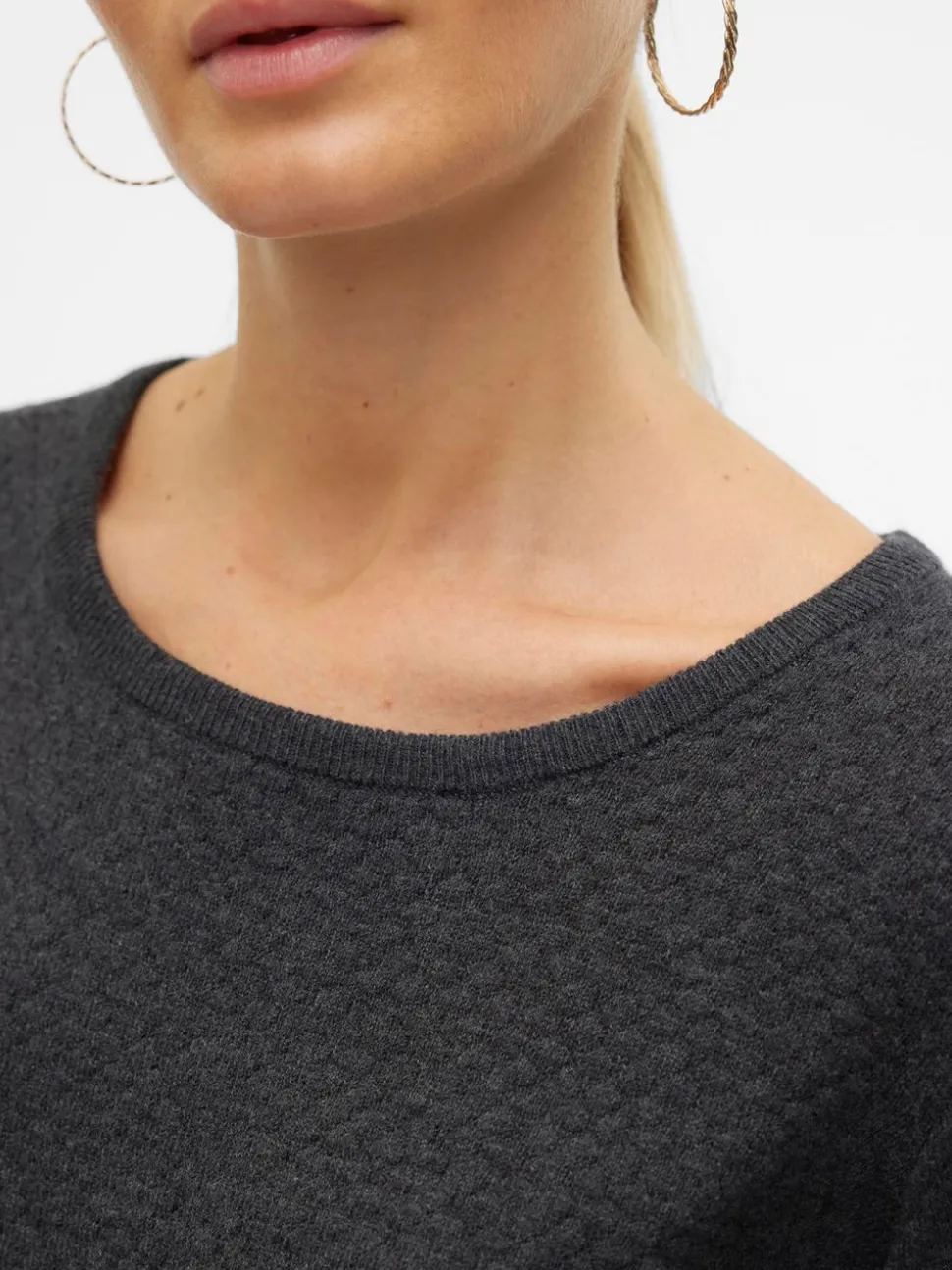 VMCARE Pullover