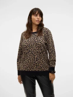 VMCARIA Pullover