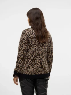 VMCARIA Pullover