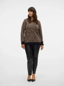 VMCARIA Pullover