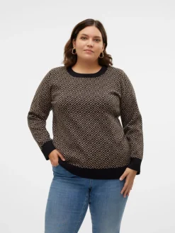 VMCARIA Pullover