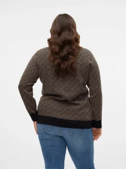 VMCARIA Pullover