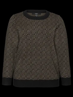 VMCARIA Pullover