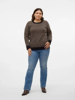 VMCARIA Pullover
