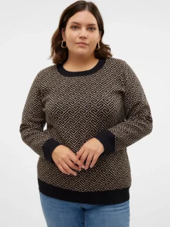 VMCARIA Pullover