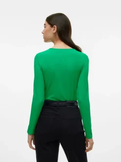 VMCARINA Topp