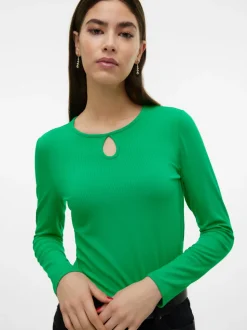 VMCARINA Topp