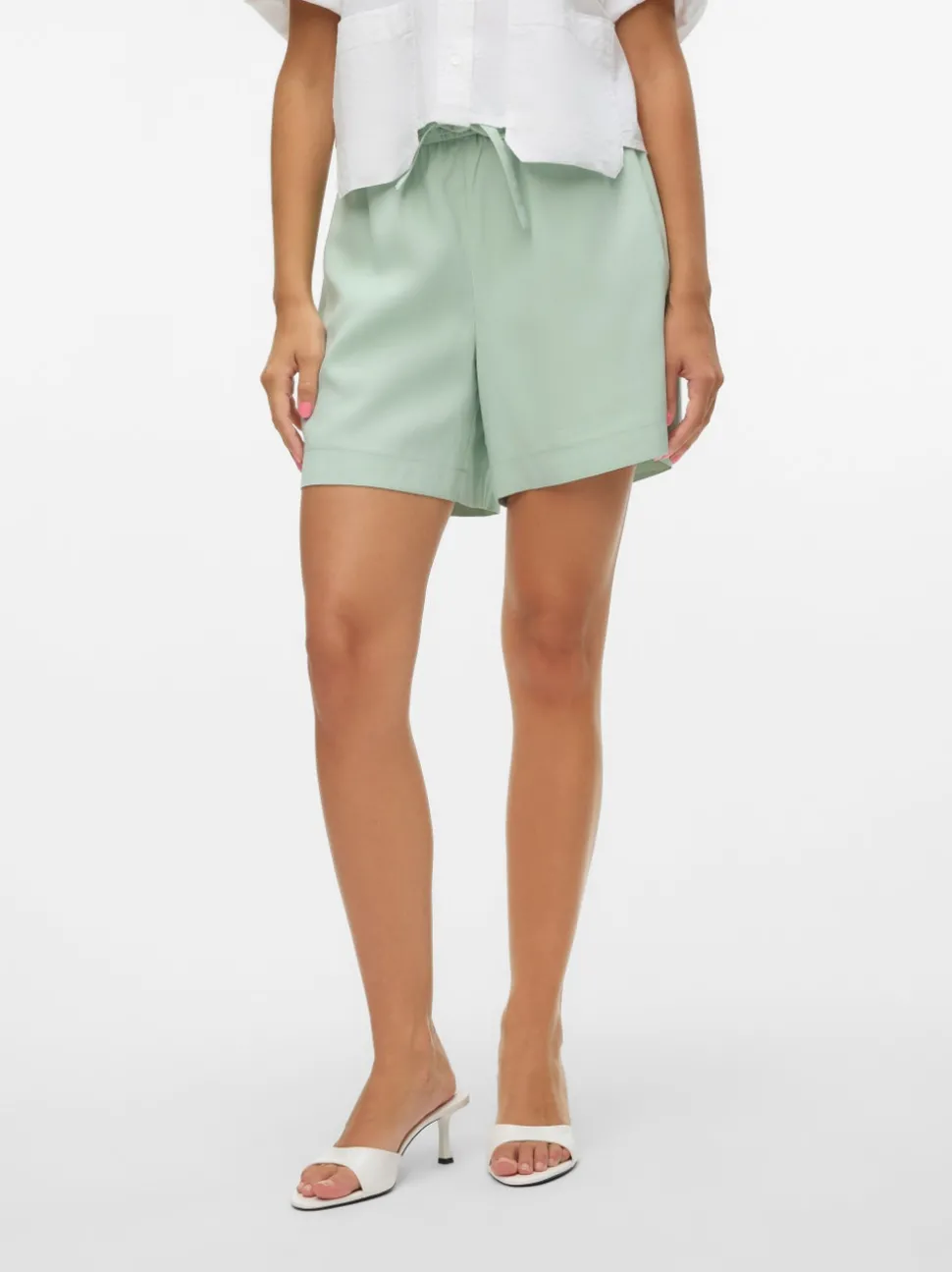 VMCARMEN Shorts