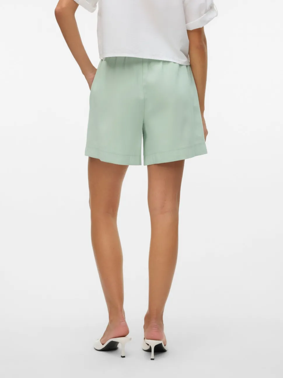 VMCARMEN Shorts