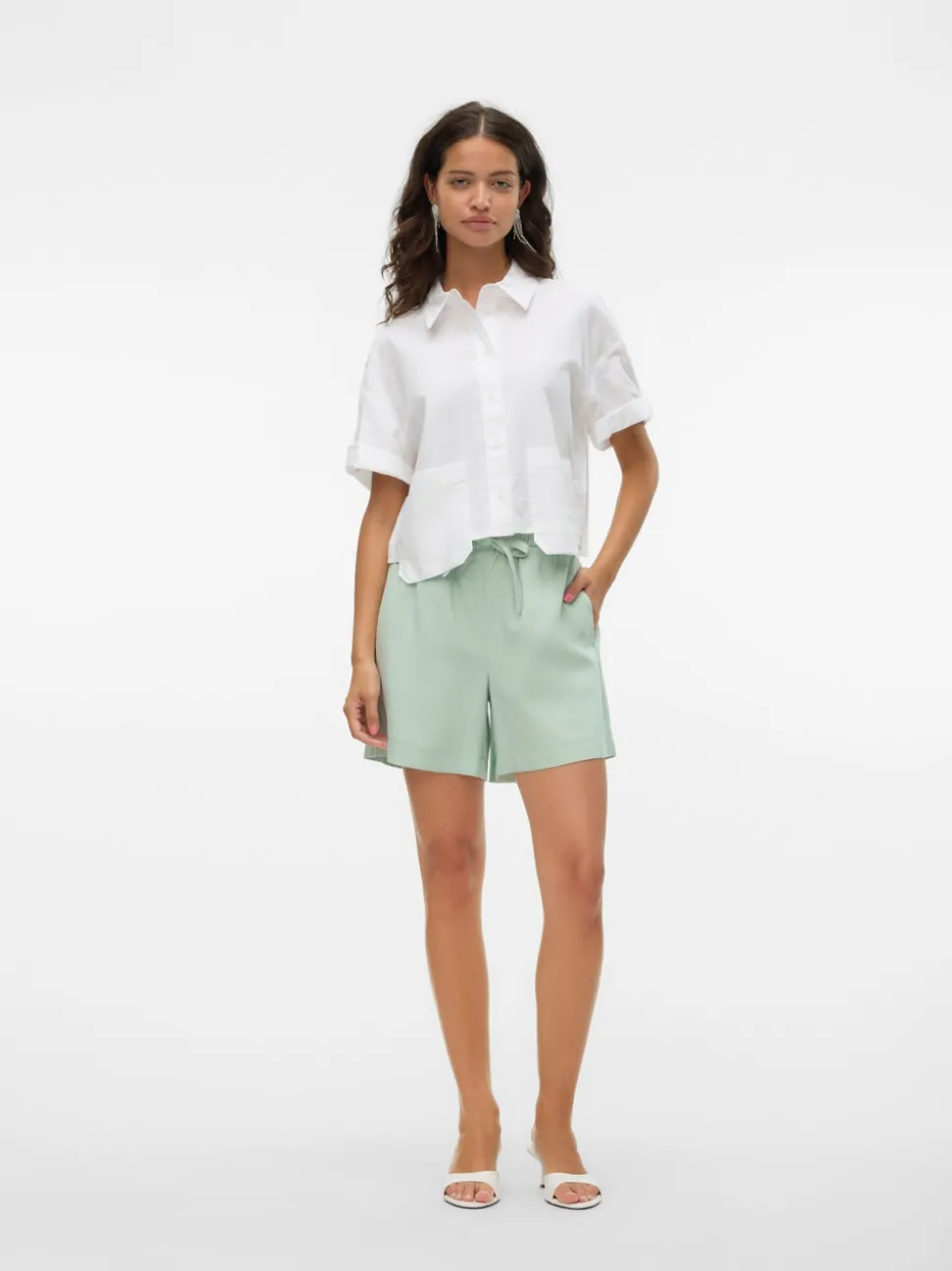 VMCARMEN Shorts