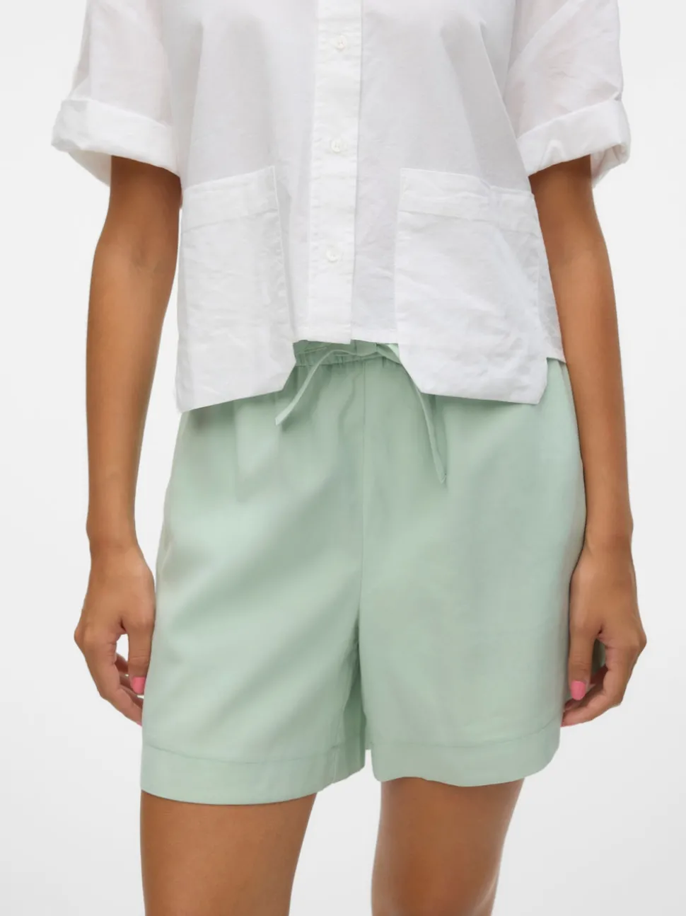VMCARMEN Shorts
