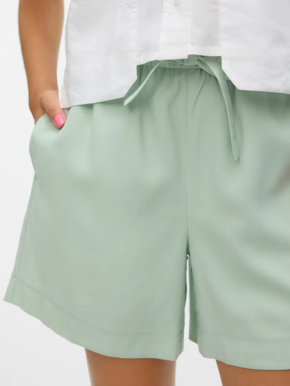 VMCARMEN Shorts
