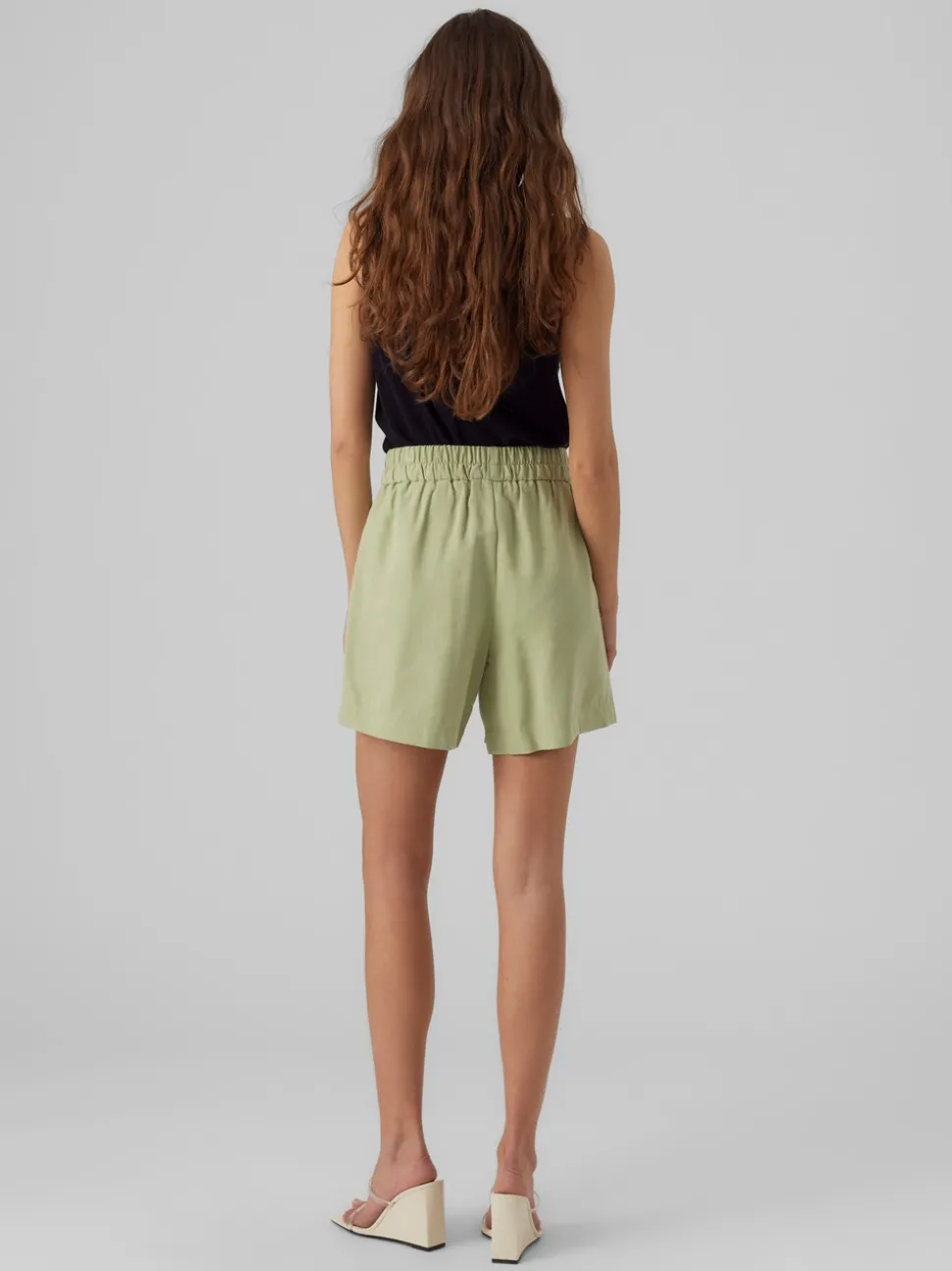 VMCARMEN Shorts