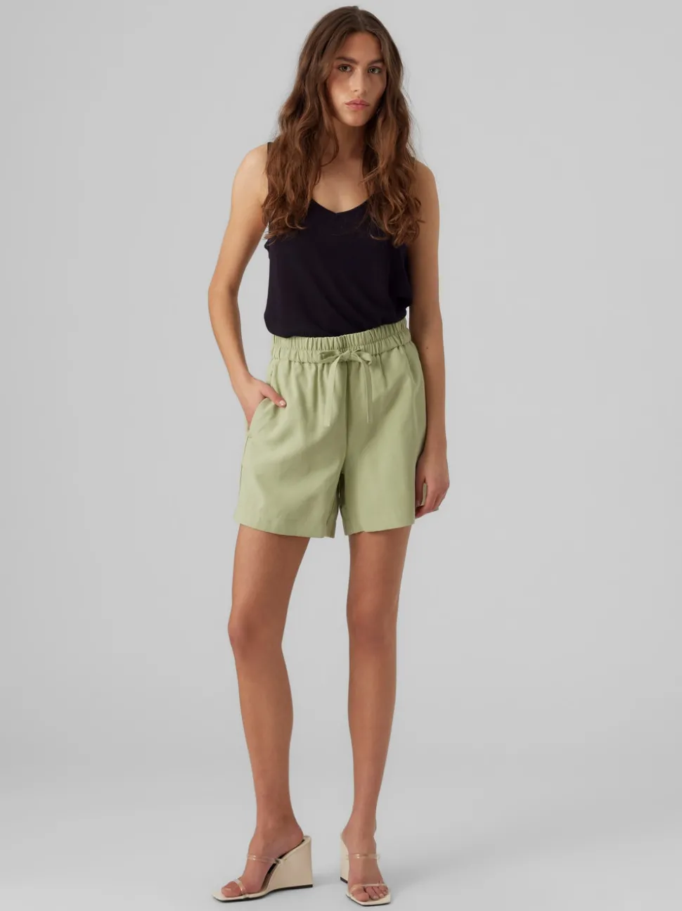 VMCARMEN Shorts