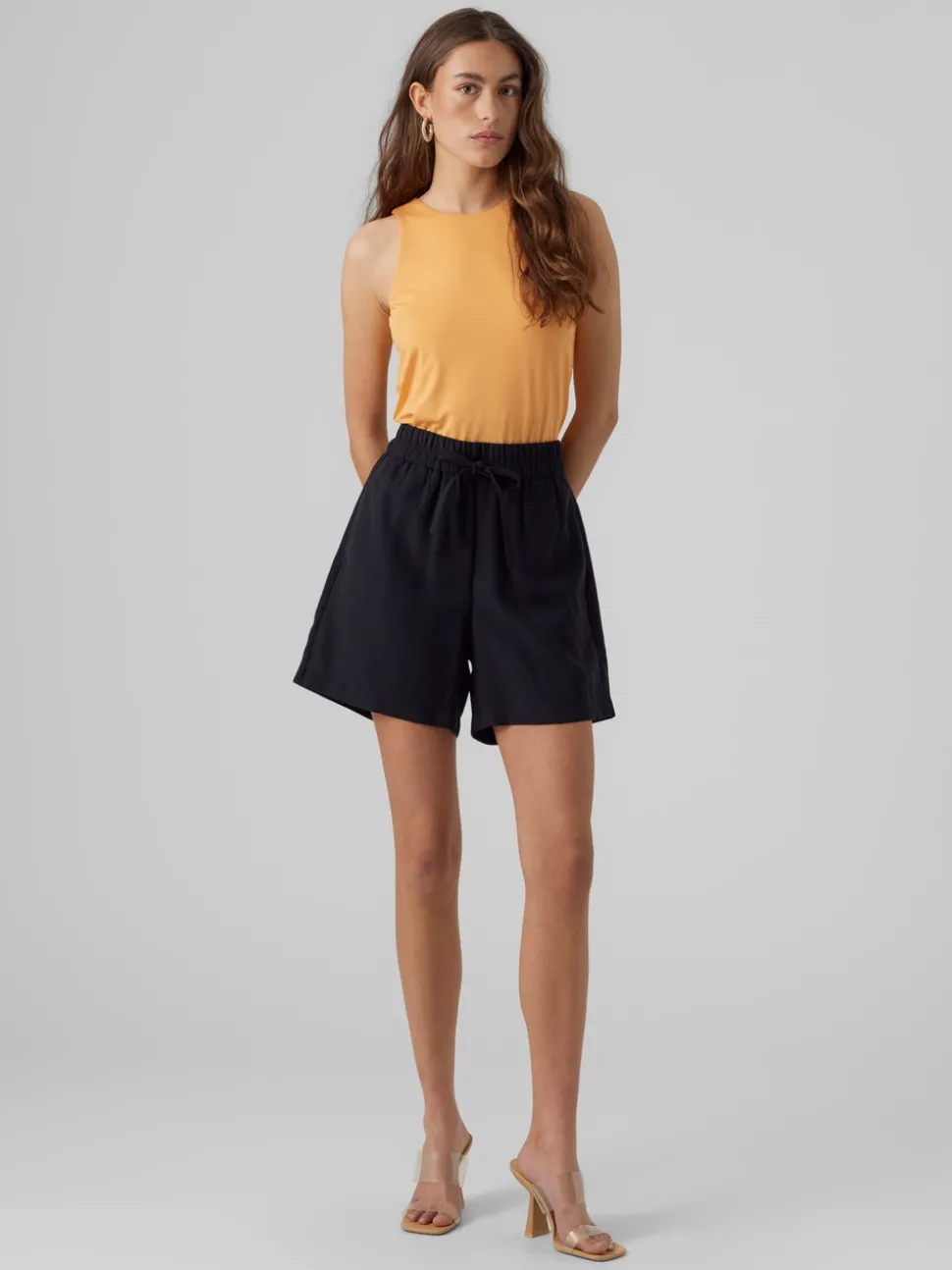 VMCARMEN Shorts