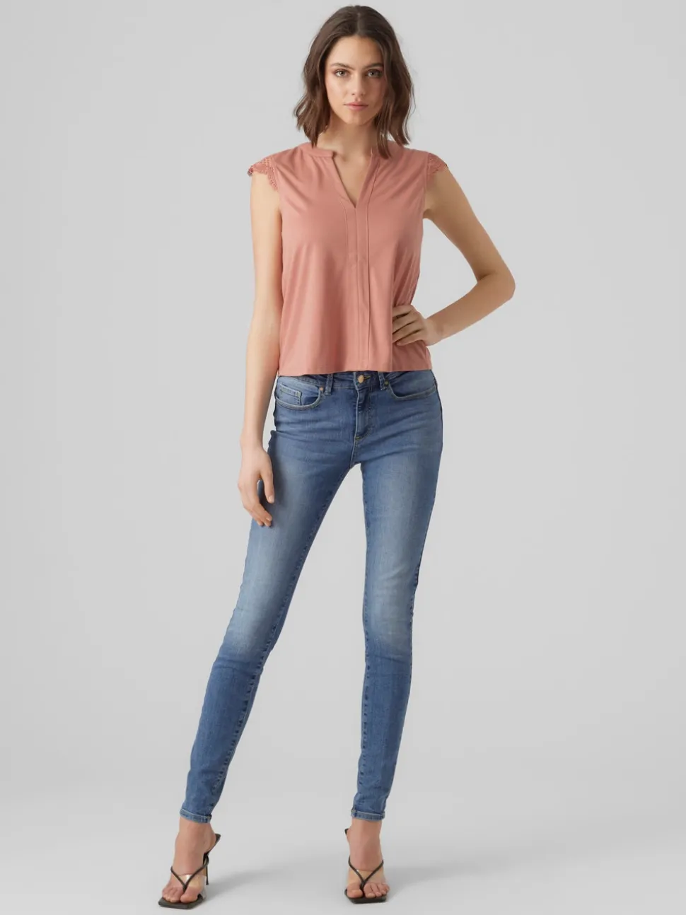 VMCARRIE Topp