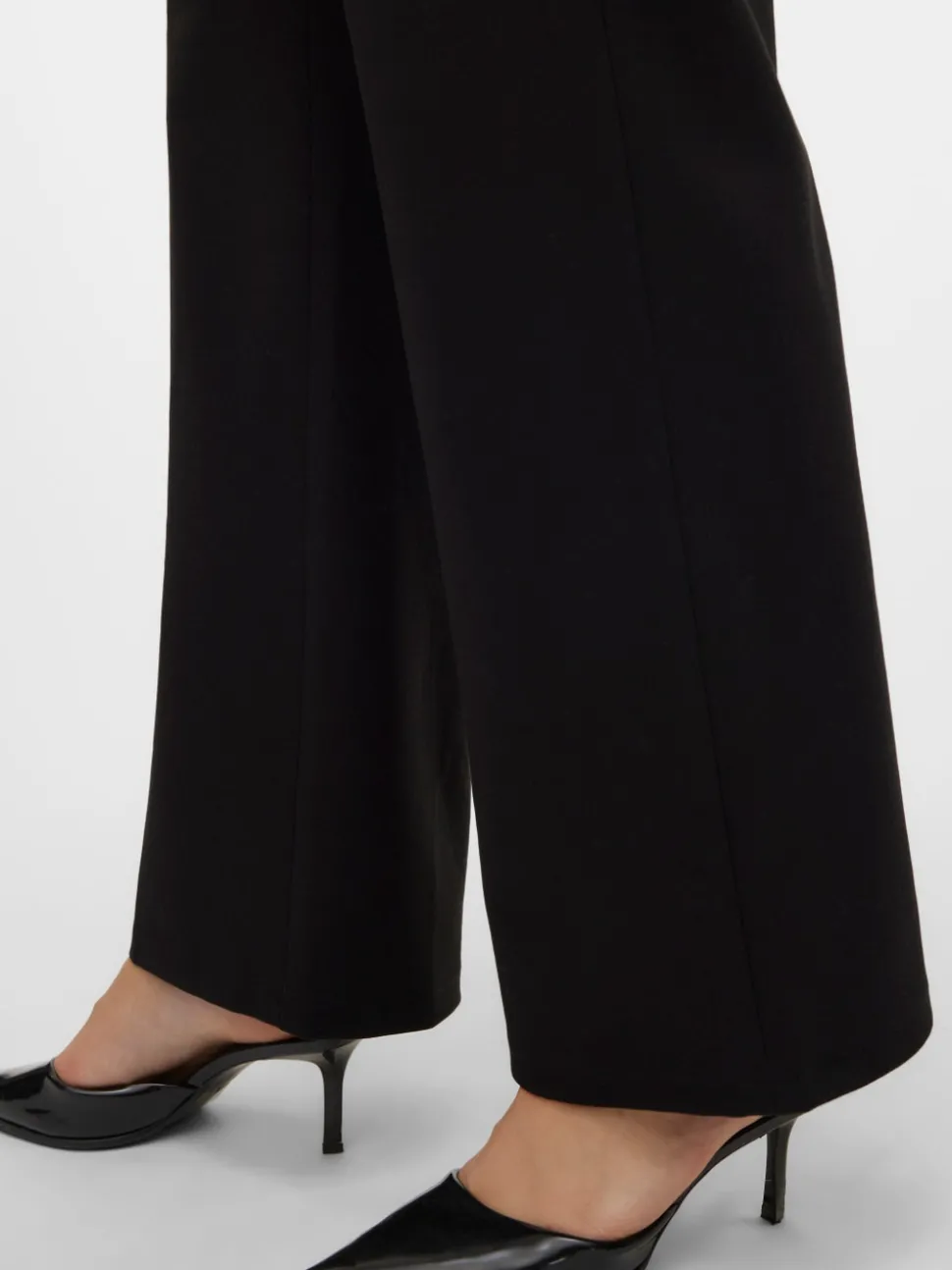 VMCAUGUSTA Hög Midja Leggings