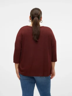 VMCBRIANNA Pullover