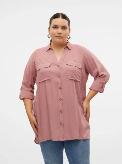 VMCBUMPY Topp