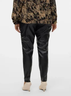 VMCCIFF Hög Midja Leggings