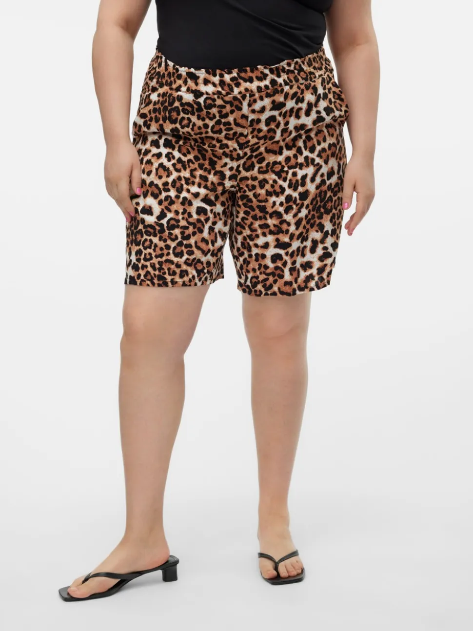 VMCEASY Shorts
