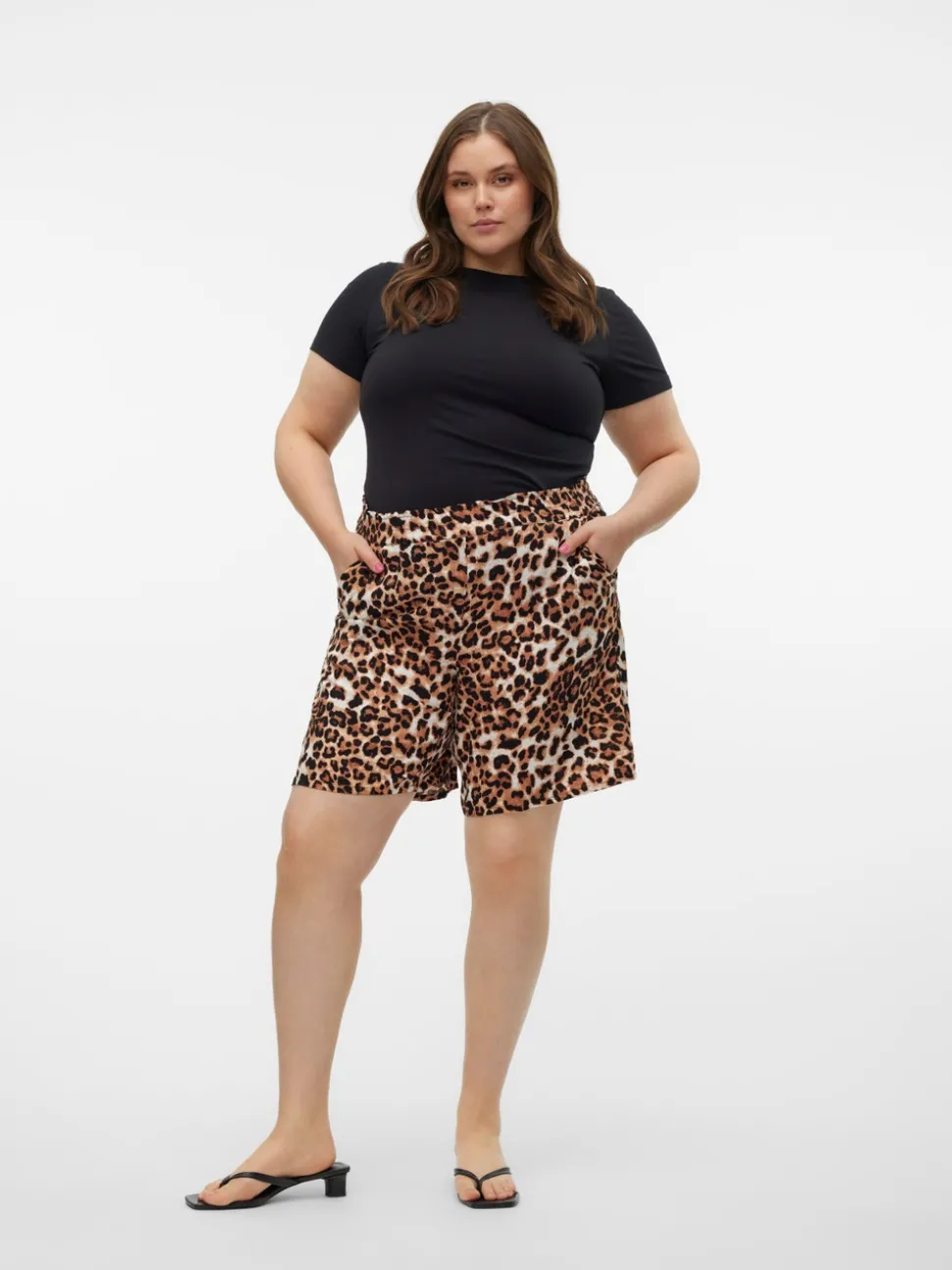 VMCEASY Shorts