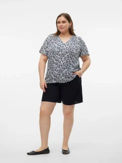 VMCEASY Shorts