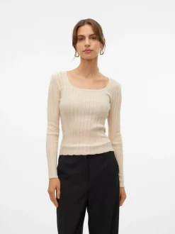 VMCECILIE Pullover