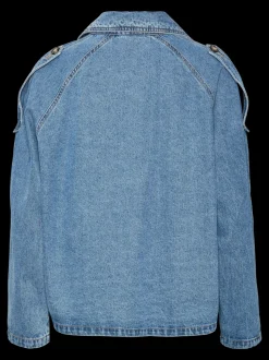 VMCELESTA Jeansjacka