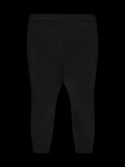 VMCELLY Medelhög Midja Skinny Fit Jeans