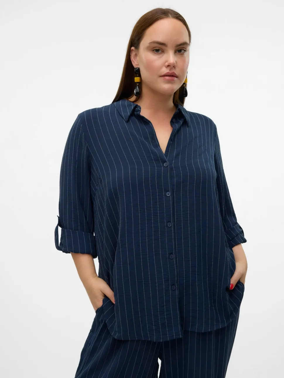 VMCEMMA Skjorta