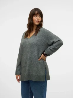VMCFILUCA Pullover