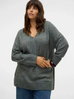 VMCFILUCA Pullover