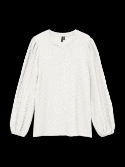 VMCFLOWER Topp